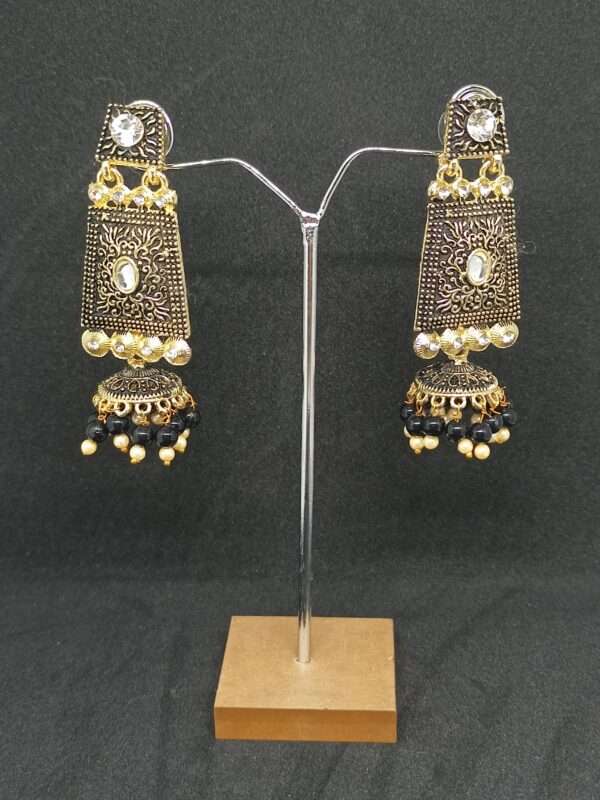 Swati Ethnic Earrings