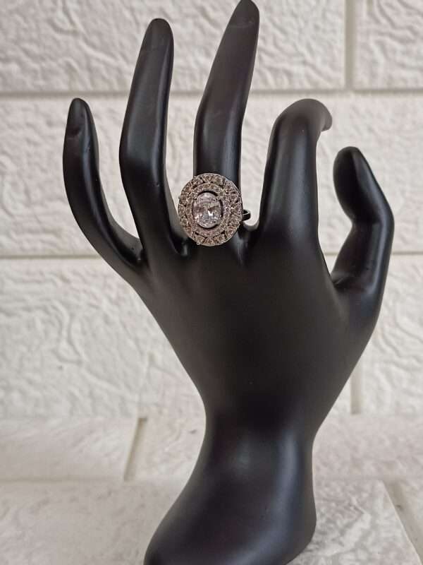 Hemu Finger Rings (Adjustable)